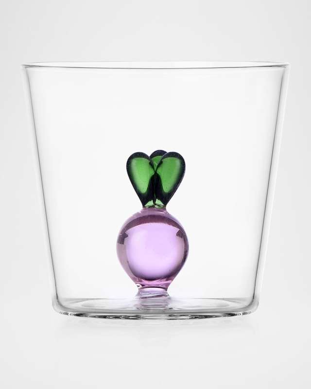 Vegetables Tumbler, 11.8 oz